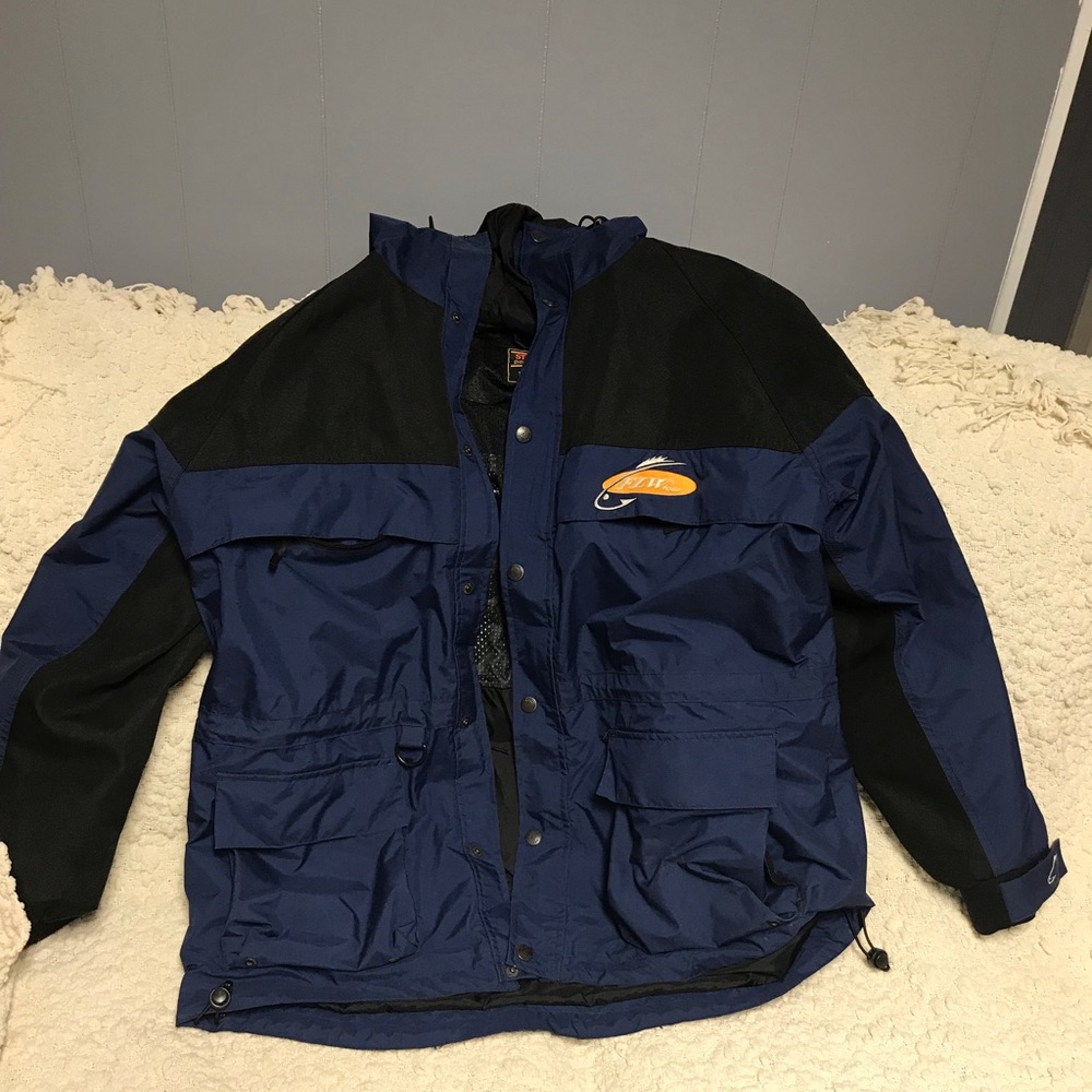 Stearns Dry Well Jacket